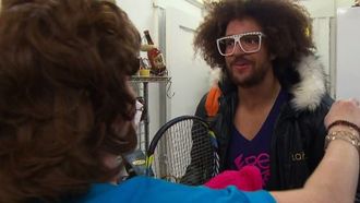 Episode 6 Redfoo and Ciara