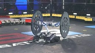 Episode 7 Edges, Wedges and Wheels