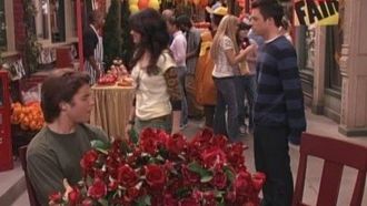 Episode 19 Alex's Spring Fling