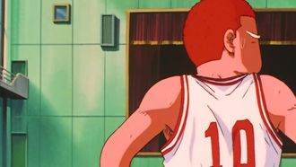 Episode 99 Facing the Strongest Team, Shohoku in Danger!