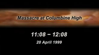 Episode 3 Massacre at Columbine High