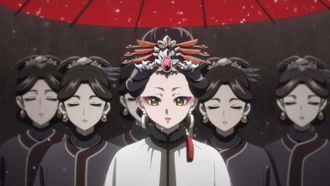 Episode 14 Atarashii shukuhi
