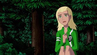 Episode 1 The Transmogrification of Eunice