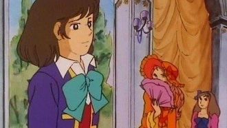 Episode 41 Fairy of the school festival