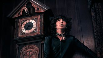 Episode 3 The Cuckoo Clock of Doom
