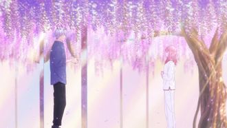 Episode 12 Our World