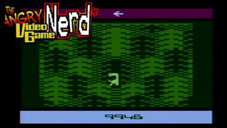 Episode 3 E.T. Atari 2600