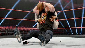 Episode 11 Countdown to WWE TLC: Tables Ladders Chairs 2019