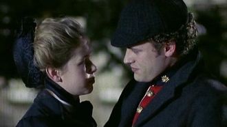Episode 10 I, Said the Sparrow