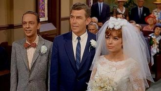 Episode 1 Andy and Helen Get Married