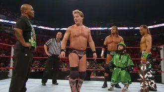 Episode 2 John Cena Cheers & Tyson Spears