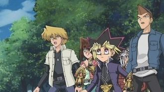 Episode 3 Reunited at Last