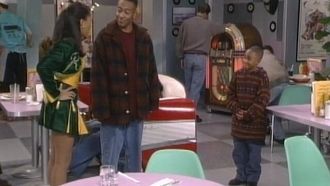 Episode 13 Little Man Date