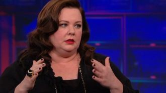 Episode 52 Melissa McCarthy
