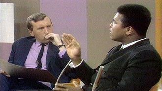 Episode 2 David Frost vs Muhammad Ali