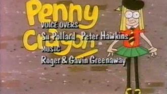 Episode 6 Pantomime