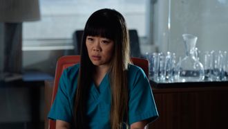 Episode 3 No Happy Ending Here