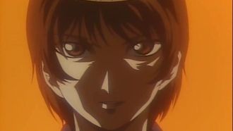 Episode 16 VOICE