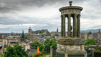 Episode 6 York to Edinburgh