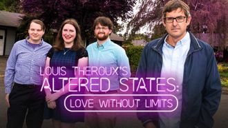 Episode 1 Love Without Limits
