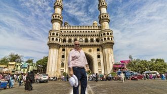 Episode 1 Hyderbad