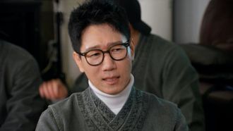 Episode 689 Suk Jin Oswa, Health Oswa