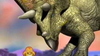 Episode 29 Rhino or Dino?