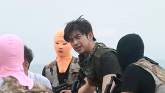 Episode 8 Lost in Qingdao