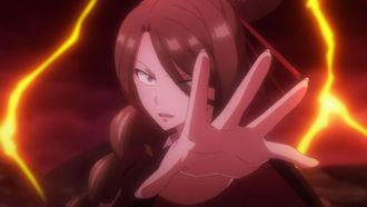 Episode 9 The Three Angels