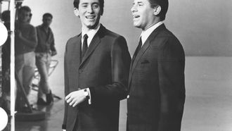 Episode 2 Show #20 Hosts: Jerry and Gary Lewis