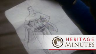Episode 5 Superman