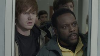 Episode 1 Detention