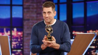 Episode 2 Big Fan Aaron Rodgers