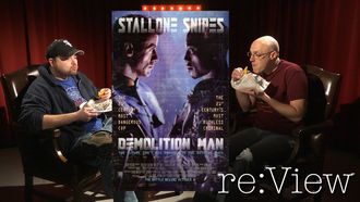 Episode 4 Demolition Man