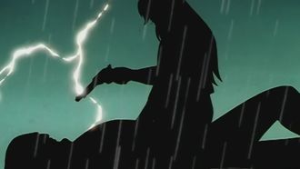 Episode 13 Without a Vengeance
