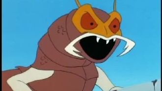 Episode 7 The Energy Beast
