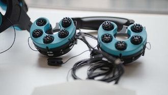 Episode 12 Headphones