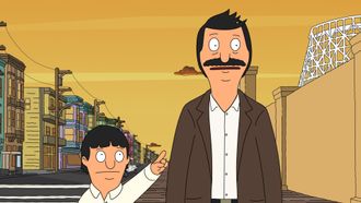Episode 8 Y Tu Ga-Ga Tambien