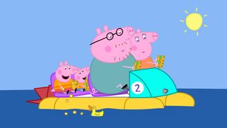 Episode 43 Going Boating