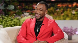Episode 24 Jay Pharoah, Allison Reese