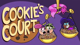 Episode 16 Cookie's Court