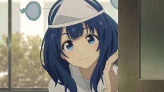 Episode 10 I Suppose It's a Bit Too Early for Goodbye