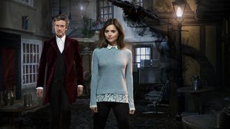 Episode 10 Face the Raven