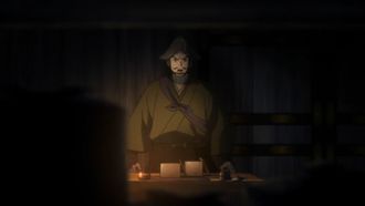 Episode 22 The Devil's Whisper