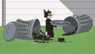 Episode 46 Tail of Two Kitties
