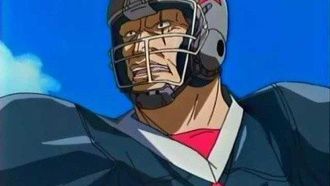 Episode 94 Secret Weapon In Silverly White