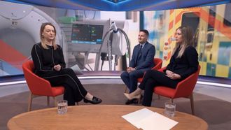 Episode 11 Reforming Welfare and the NHS