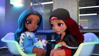 Episode 6 Gurlfriend Take Over