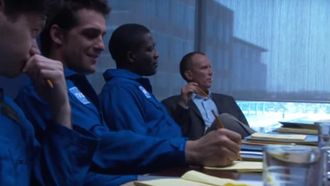 Episode 3 Astronaut Dreams