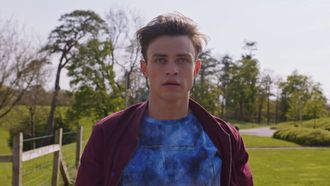 Episode 7 Cancelled